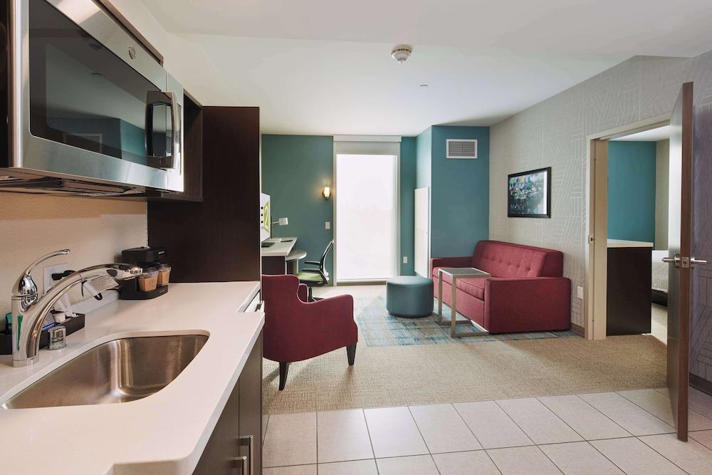 Home2 Suites By Hilton Sacramento At Csus photo 30