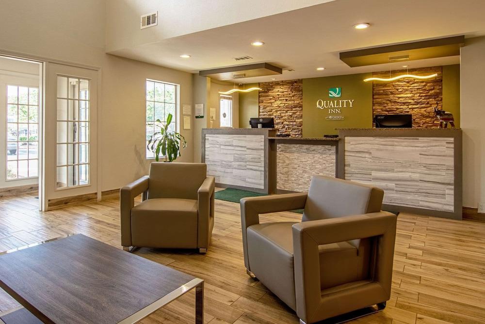 Quality Inn Lagrange East I-85 photo 27
