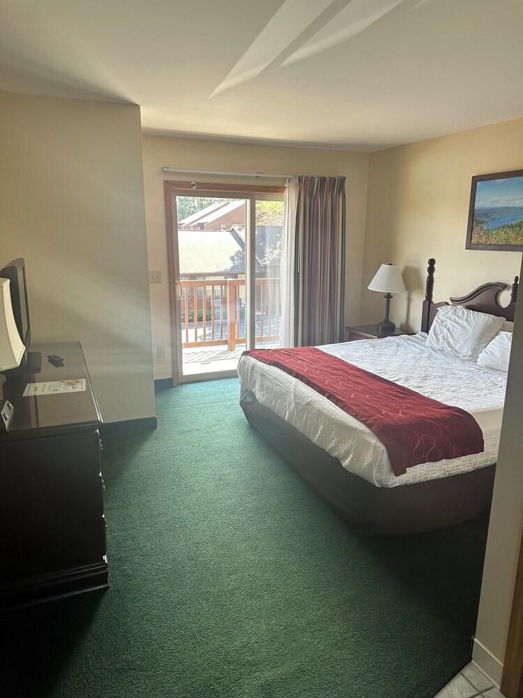 Mohican Resort Motel photo 5