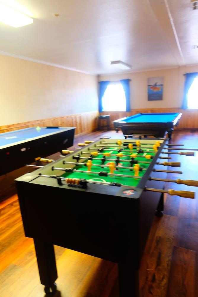 Target Hospitality-Pecos North Lodge photo 31