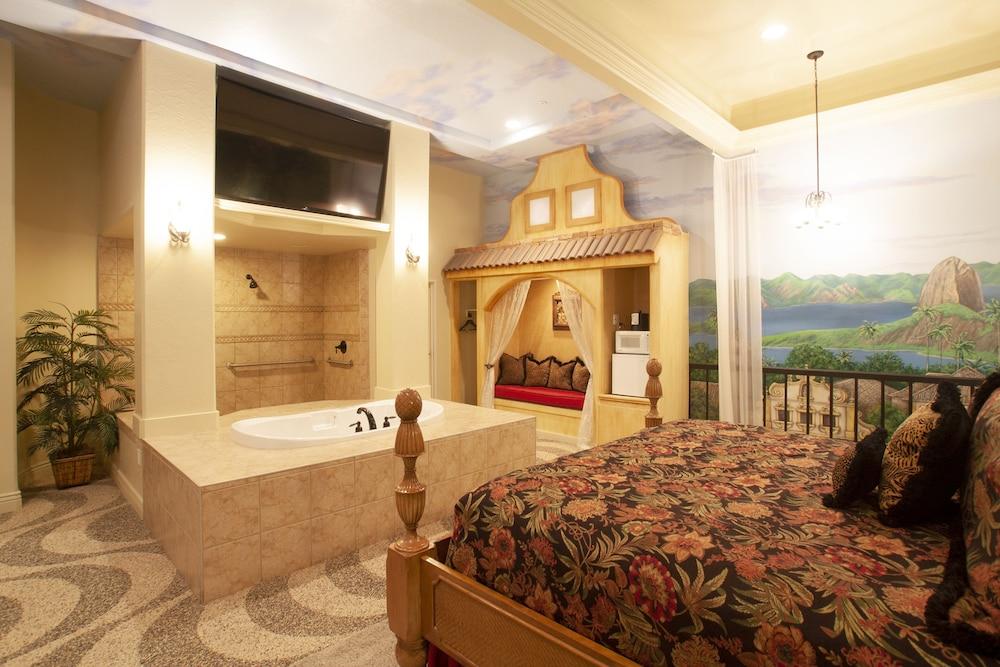 Destinations Inn photo 48