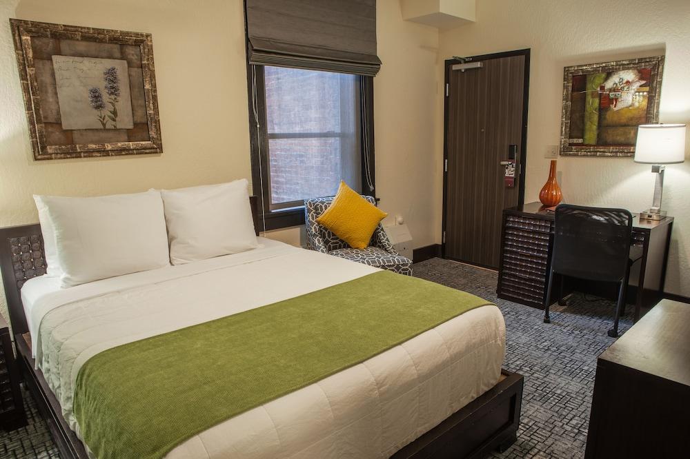 Hotel Fusion photo 1