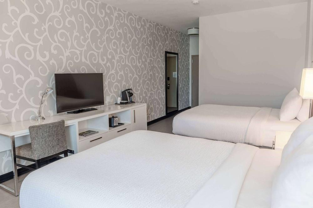 TRYP by Wyndham Savannah Downtown/Historic District photo 22