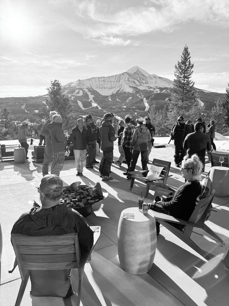 One&Only Moonlight Basin photo 95
