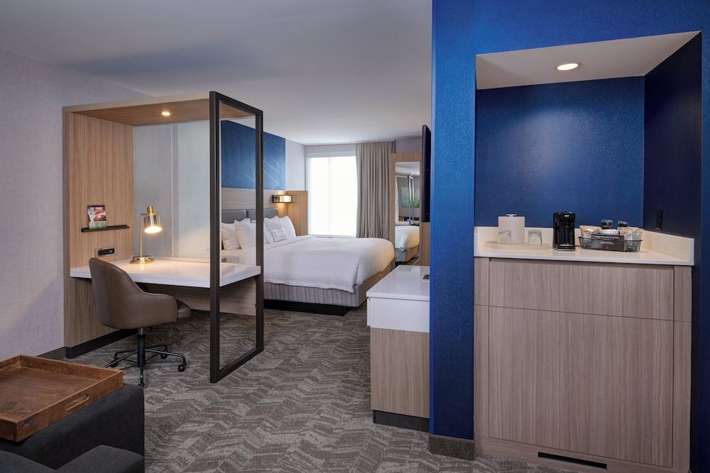 SpringHill Suites by Marriott Wixom Novi photo 7