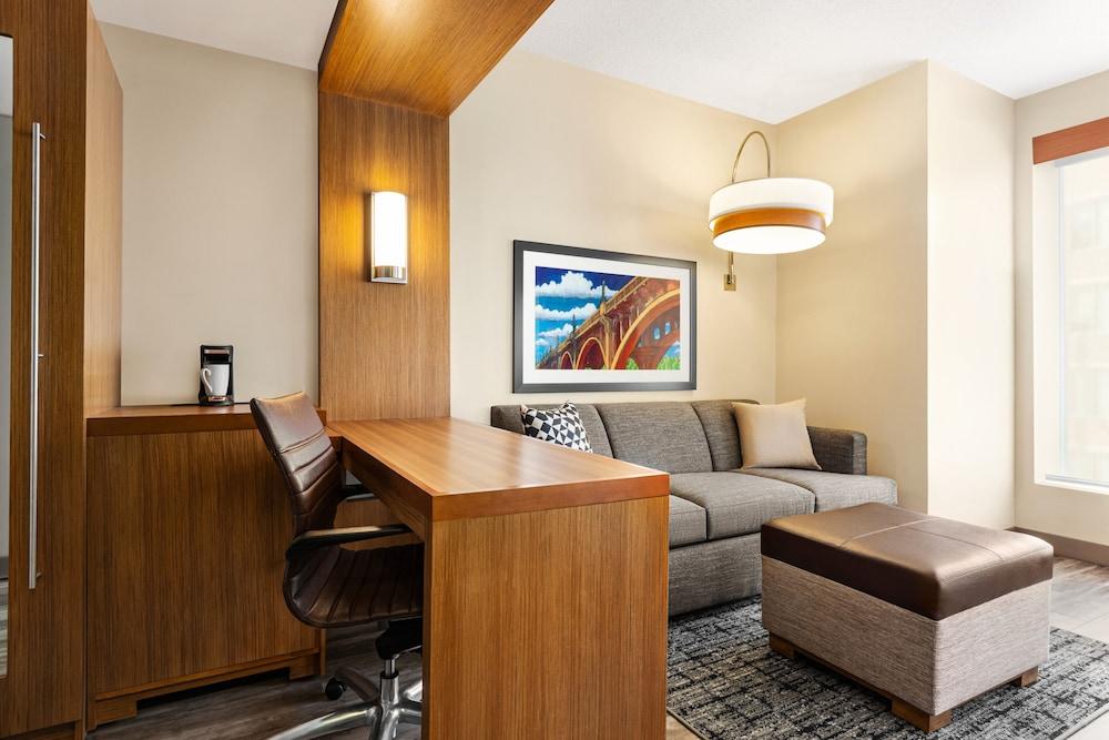 Hyatt Place Columbia/Downtown/The Vista photo 18