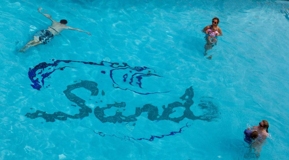 Atlantic Sands Hotel & Conference Center photo 15