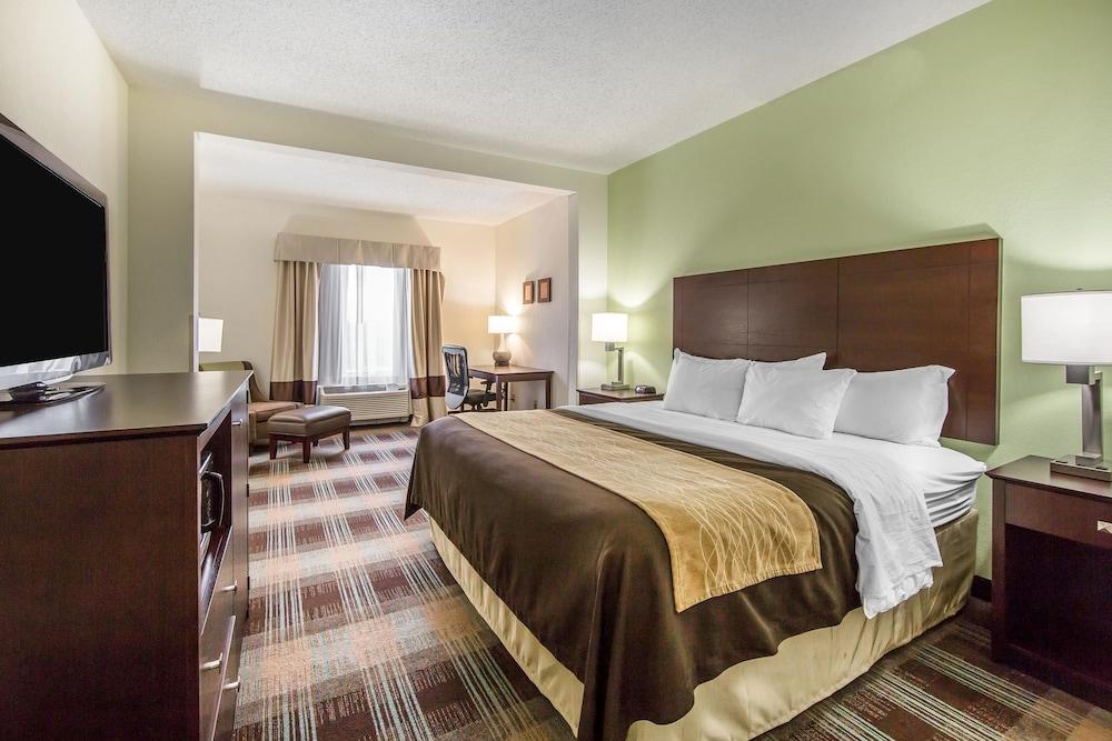 Comfort Inn Lexington South photo 10