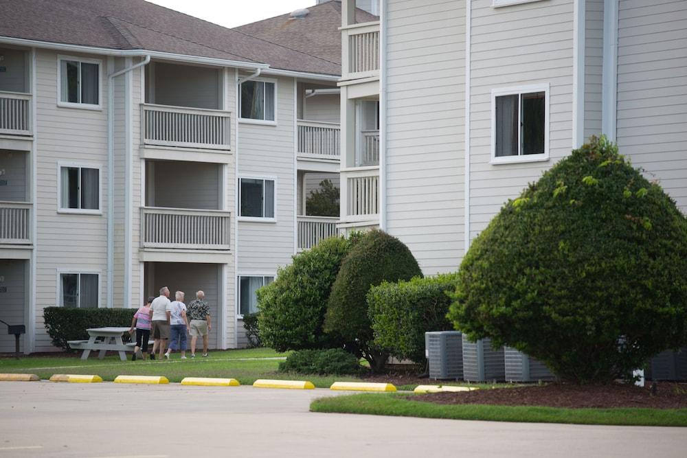 Atlantic Beach Resort, a Ramada by Wyndham photo 77