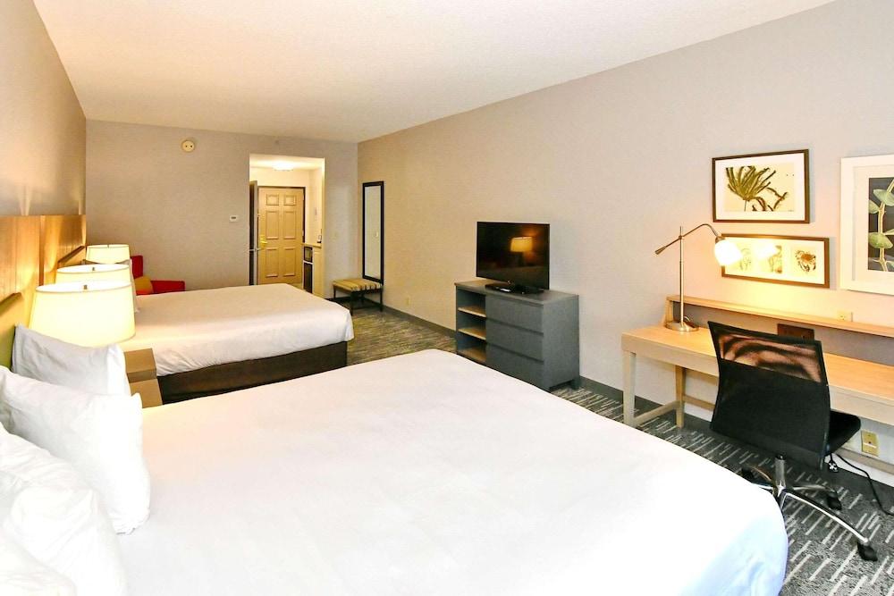 Country Inn & Suites by Radisson, Mount Morris, NY photo 8