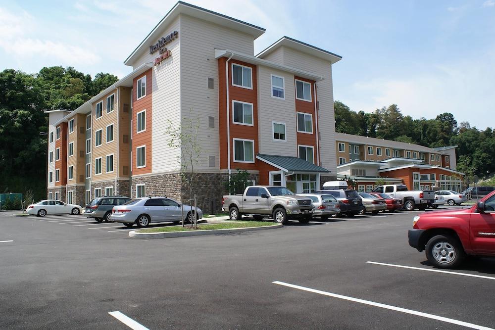 Residence Inn by Marriott Pittsburgh Monroeville/Wilkins photo 1
