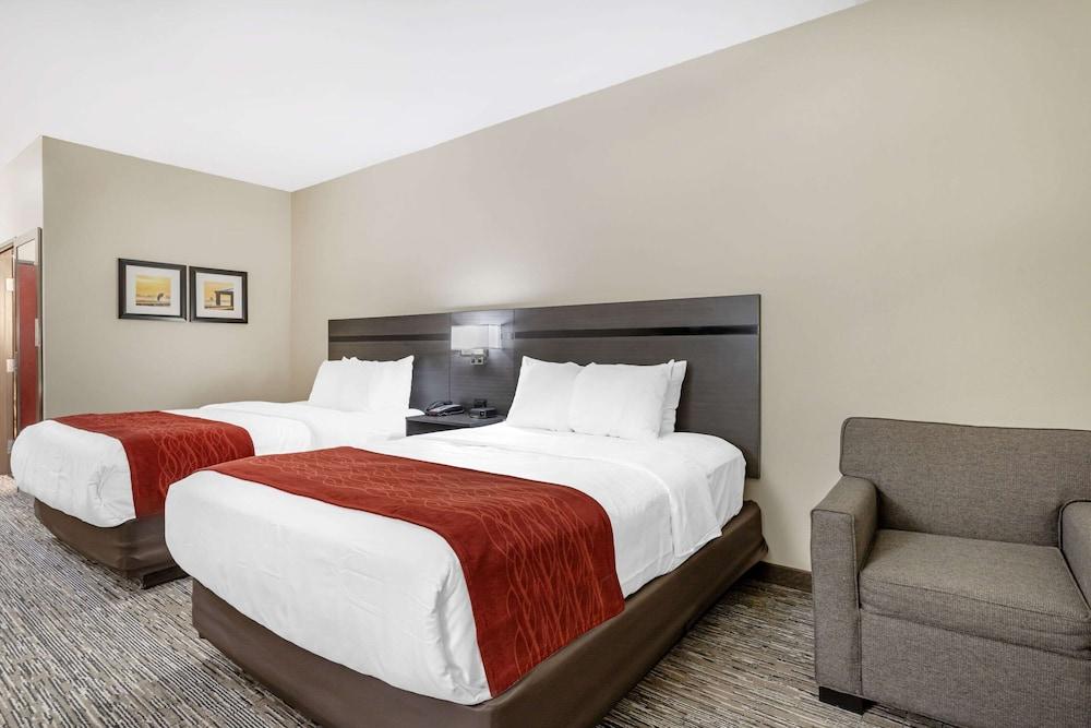 Comfort Inn Orange I-10 photo 16