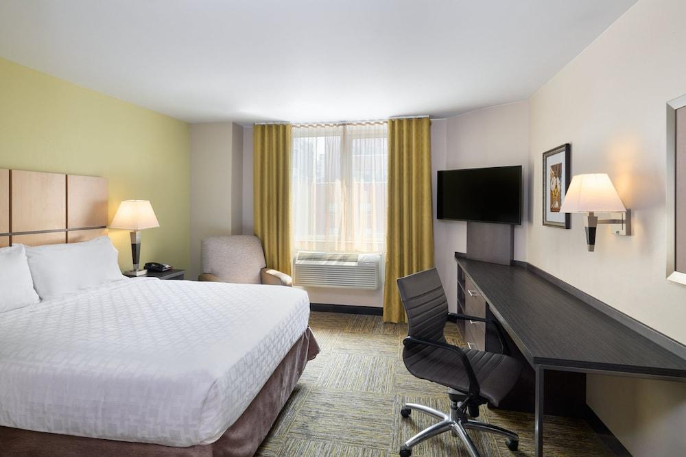 Candlewood Suites New York City-Times Square by IHG photo 15