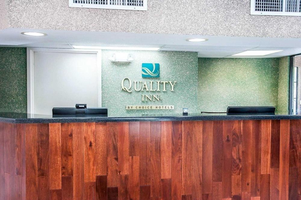 Quality Inn Savannah South photo 13