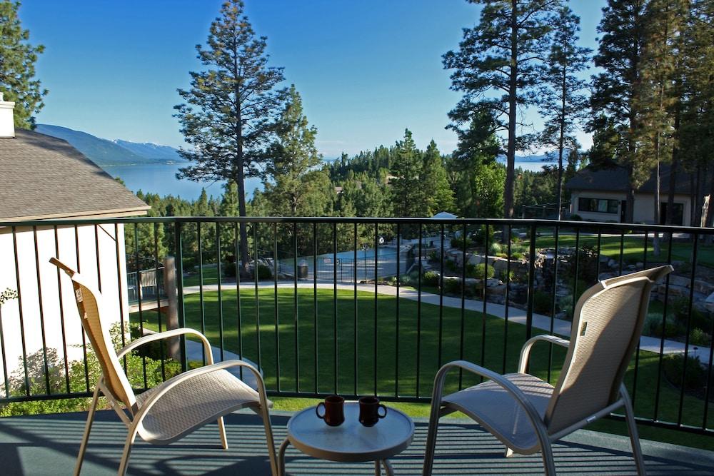 Mountain Lake Lodge photo 38