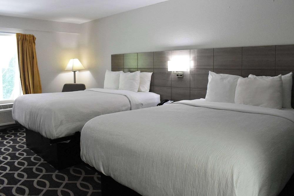 Quality Inn Manning I-95 photo 17