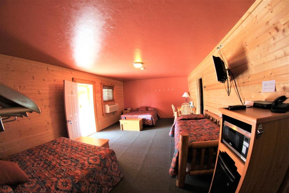 Liberty Belle Lodge photo 18
