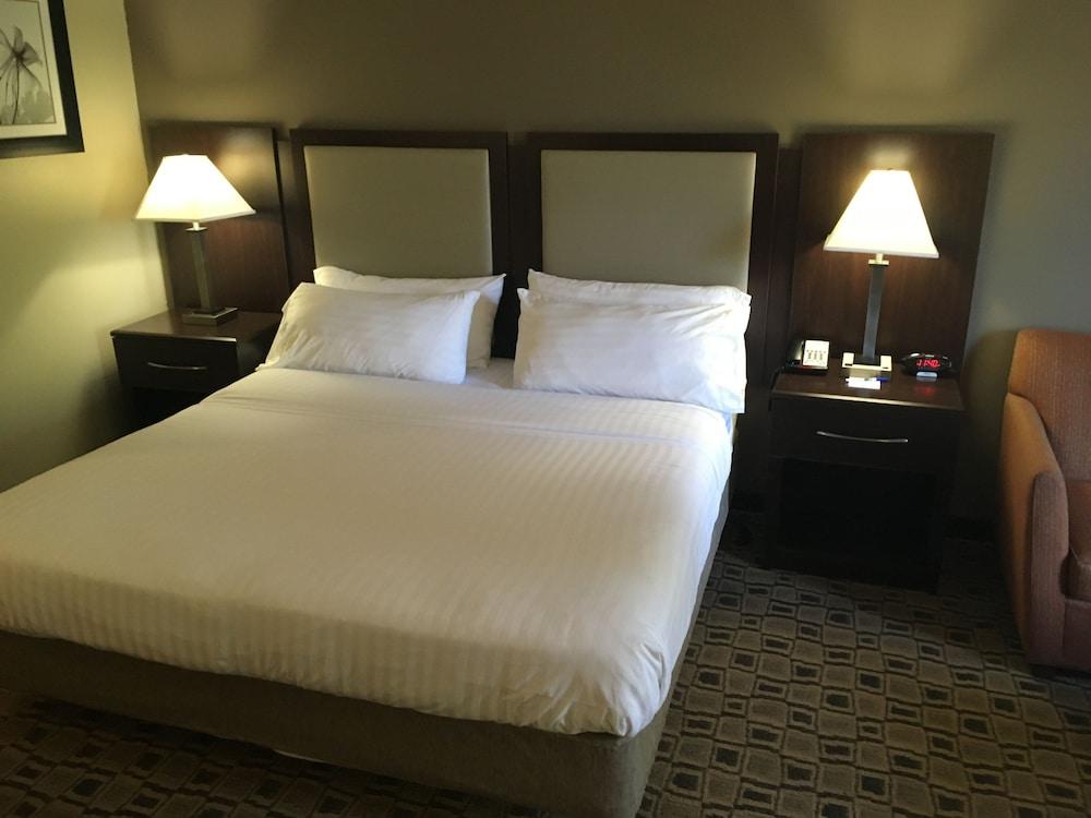 Holiday Inn Express & Suites Albermarle by IHG photo 8
