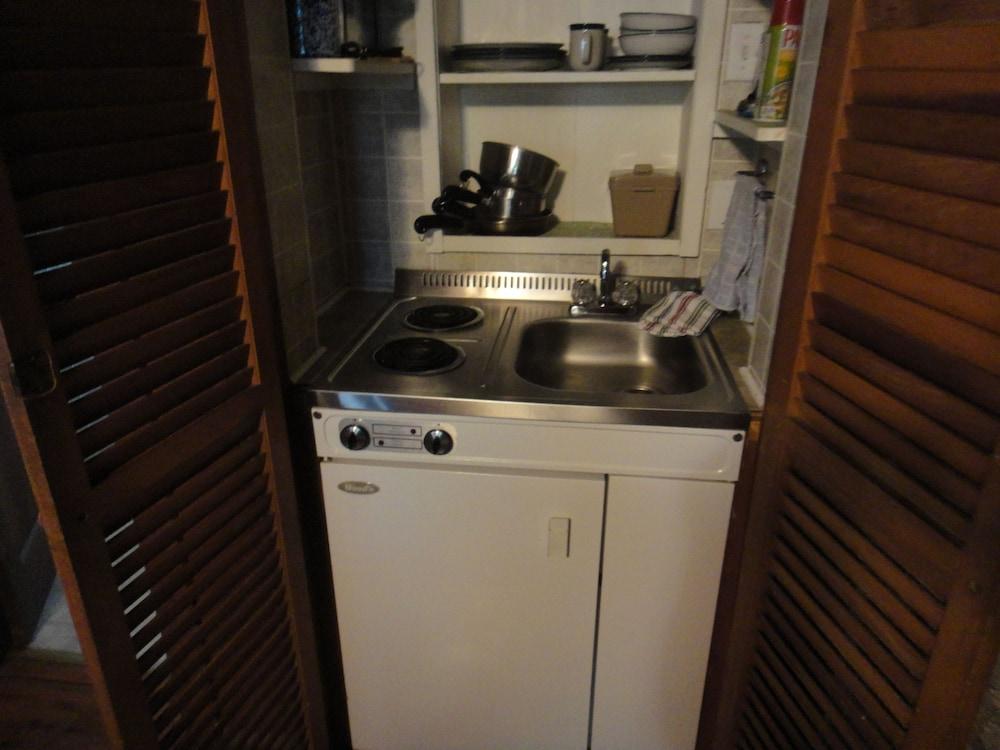 Brackenridge Lodge photo 19