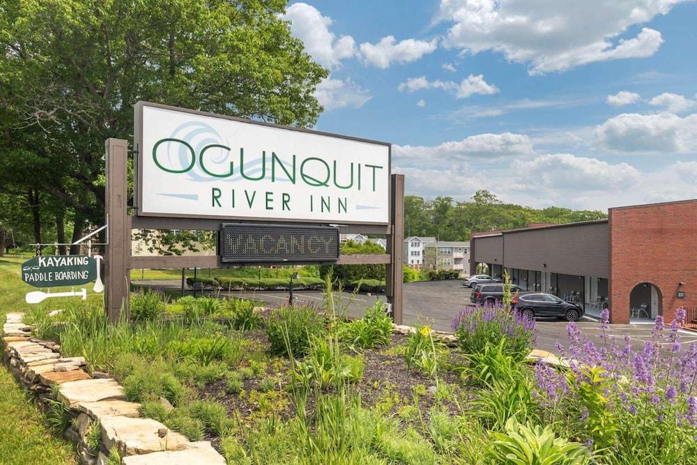 Ogunquit River Inn & Suites — hotel in Ogunquit