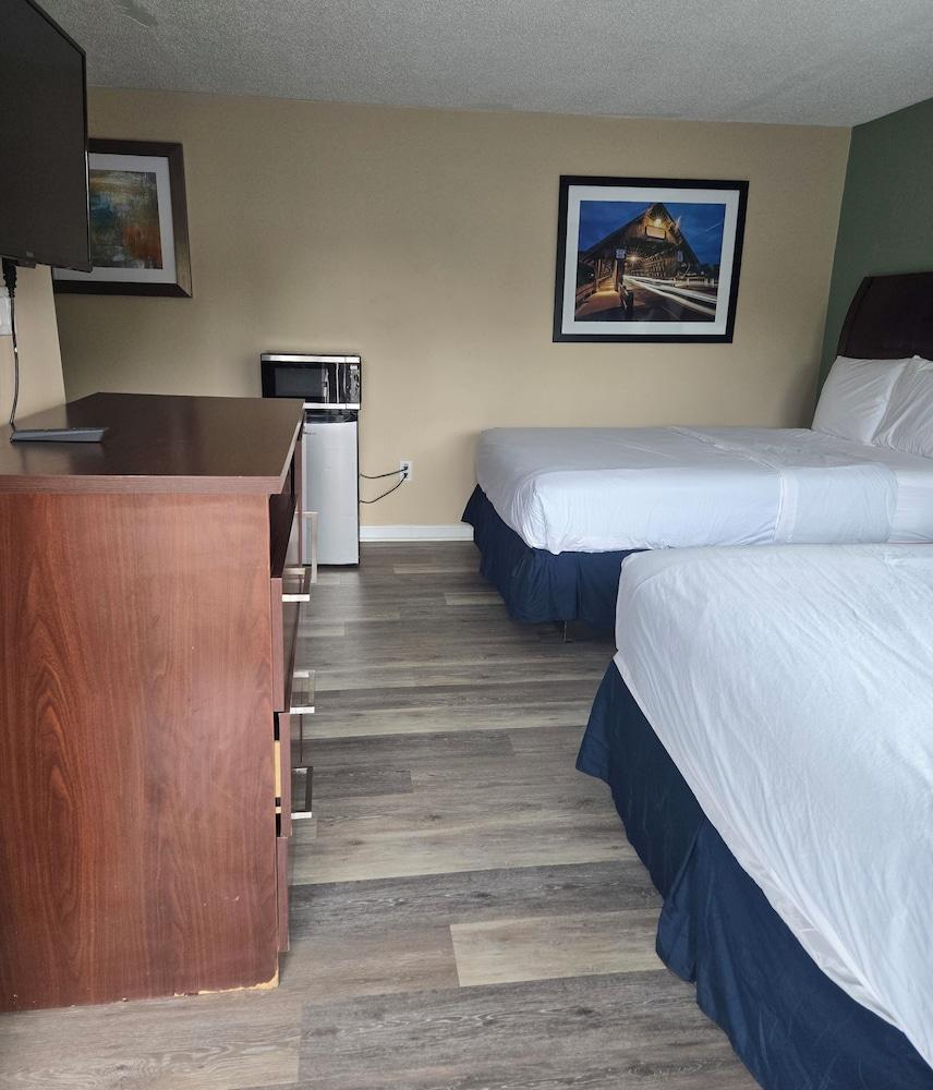 Nashoba Valley Inn & Suites photo 29