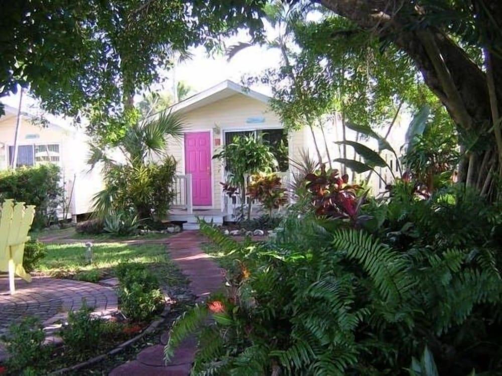 Silver Sands Villas photo 13