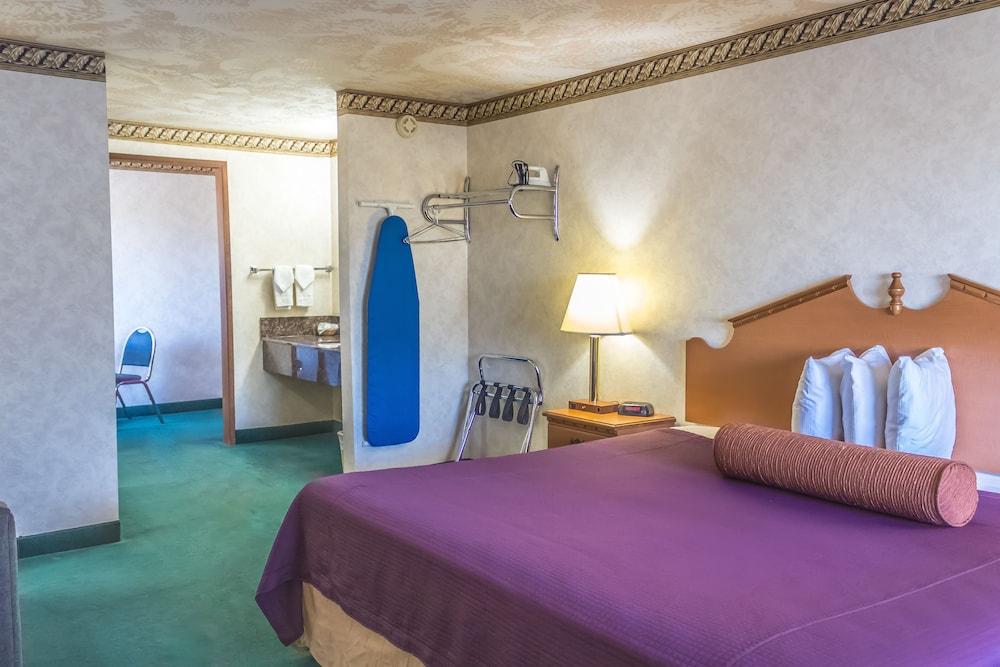 Guest House Inn Junction City photo 17