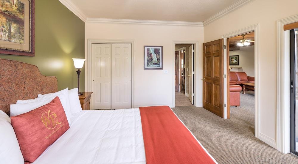 Westgate Branson Woods Resort and Cabins photo 40