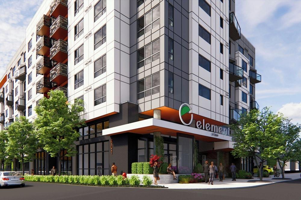 Element Seattle Downtown photo 1
