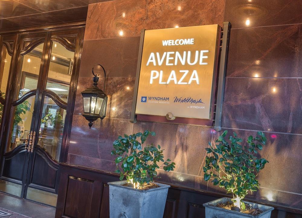 Club Wyndham Avenue Plaza photo 22
