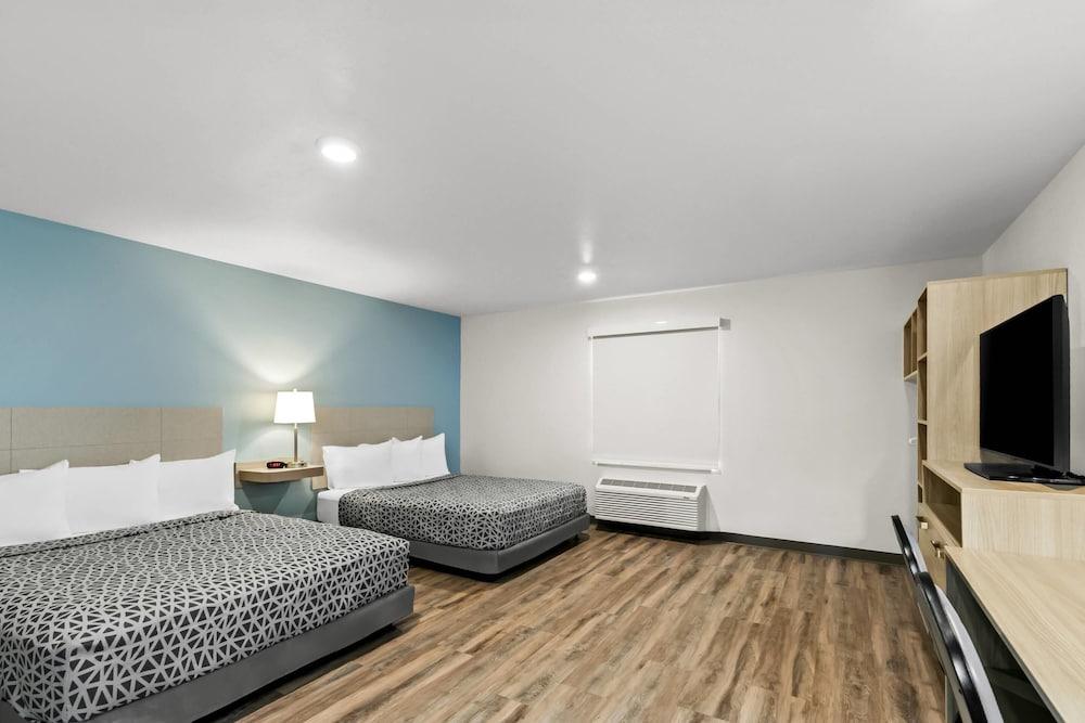 Woodspring Suites Anderson North I-85 photo 21