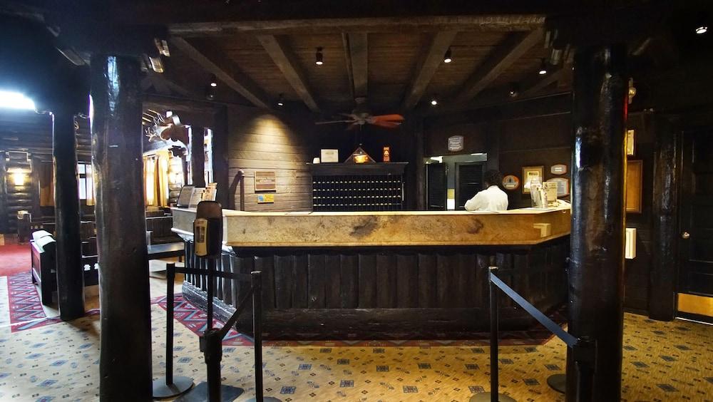 Kachina Lodge - Inside the Park photo 6