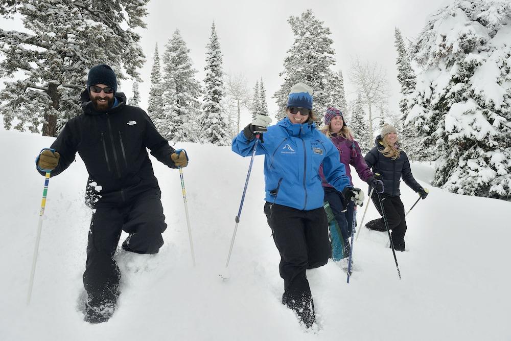 Grand Targhee Resort photo 68