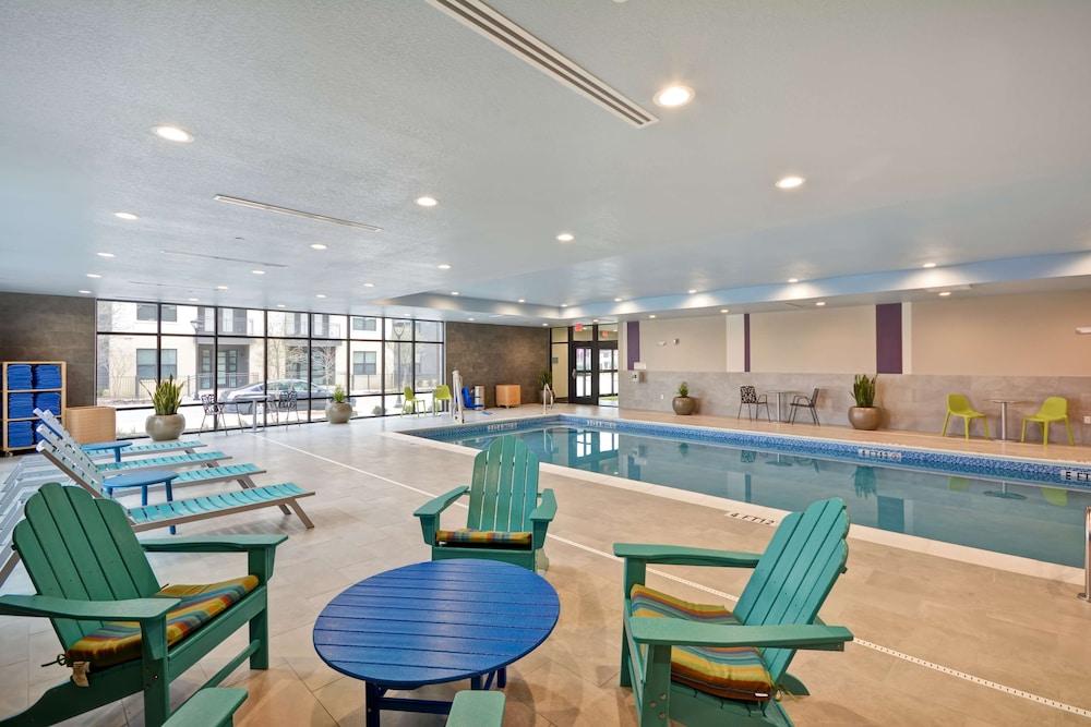 Home2 Suites by Hilton Fairview/Allen photo 25