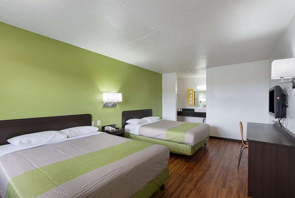 Motel 6 Chattanooga, TN photo 18