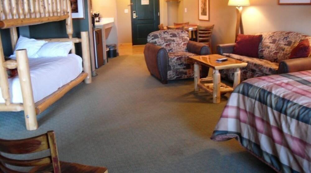 Grand Ely Lodge Resort & Conference Center photo 26