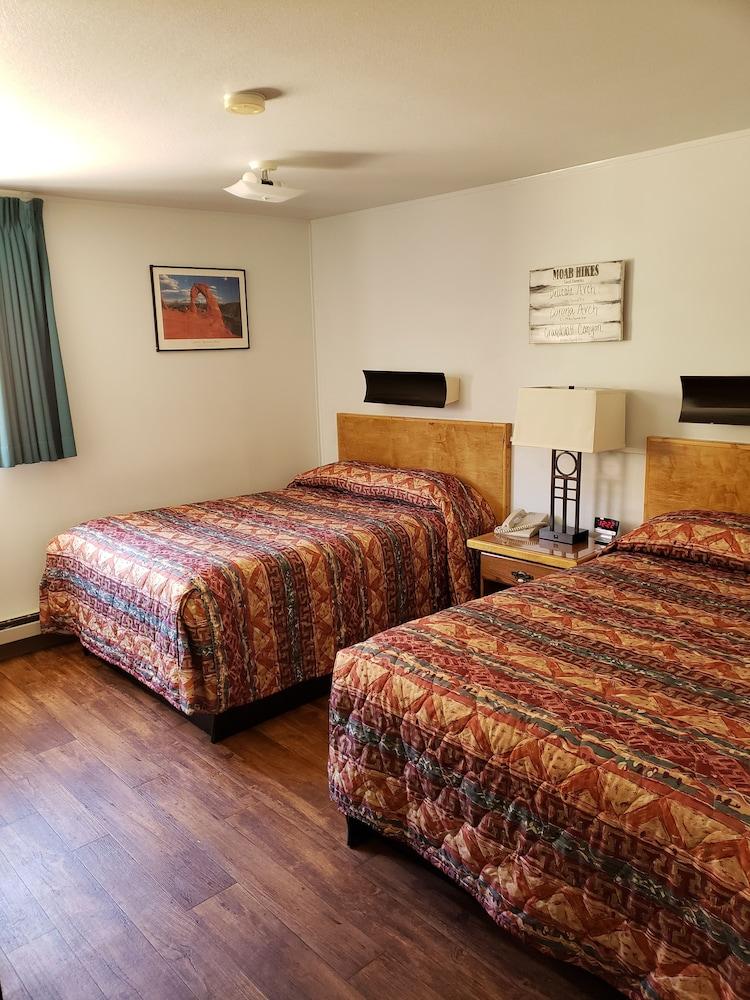 Silver Sage Inn Moab photo 15