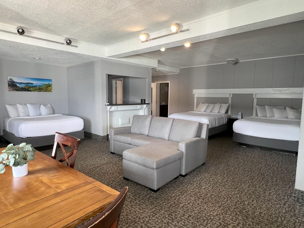 The Georgian Lakeside Resort photo 18