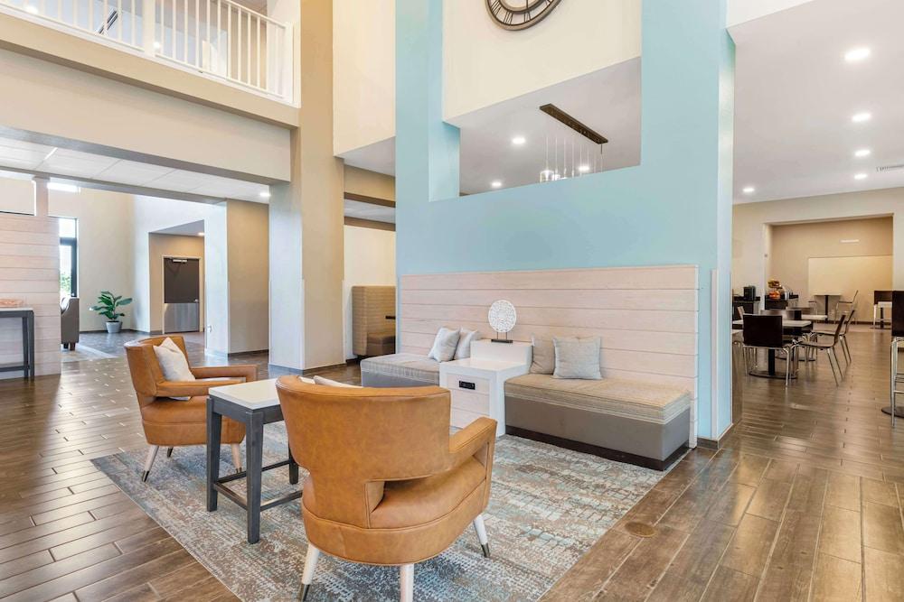 Magnolia Pointe, BW Signature Collection photo 4