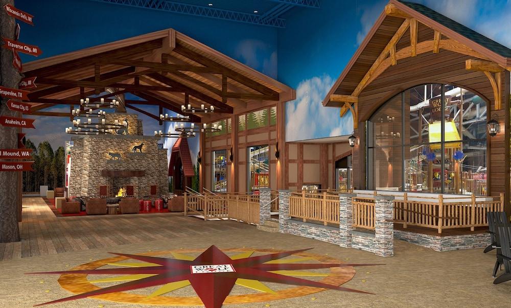 Great Wolf Lodge Illinois photo 4