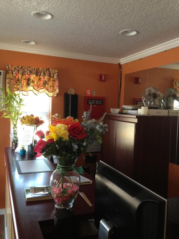 Sweet Breeze Inn photo 4