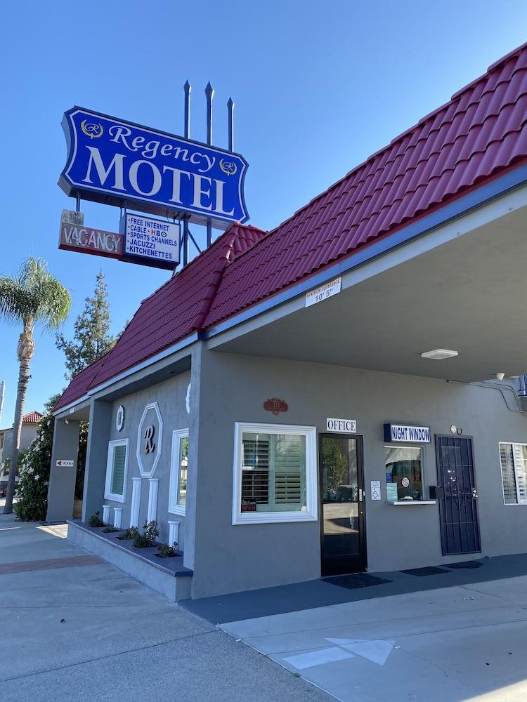 Regency Motel of Brea photo 5