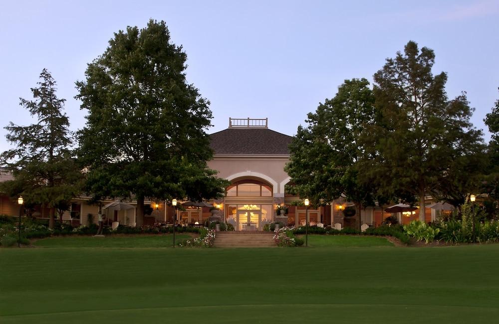 Cypress Bend Resort, a Wyndham Hotel photo 39
