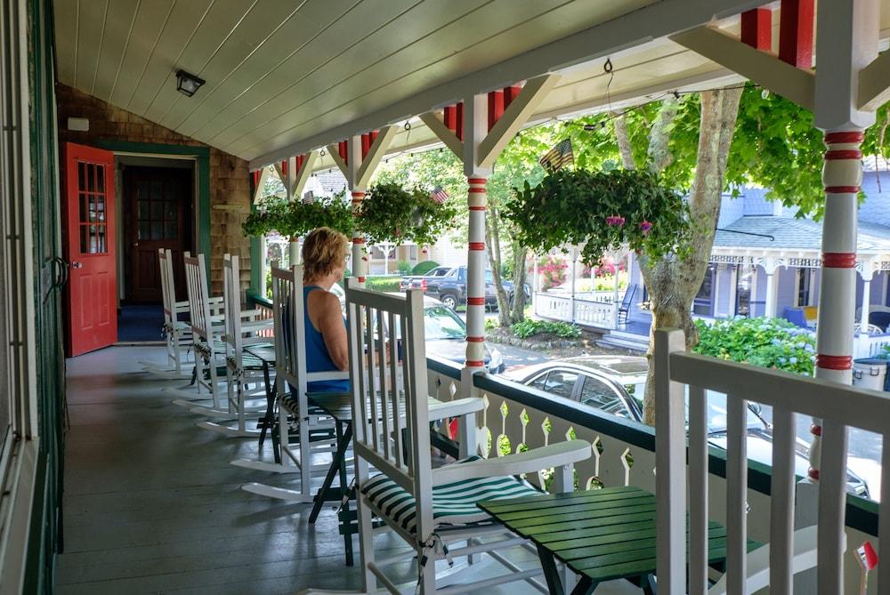 Pequot Hotel photo 13