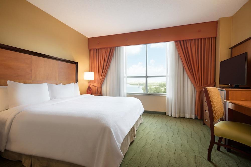 Embassy Suites by Hilton E Peoria Riverfront Conf Center photo 25