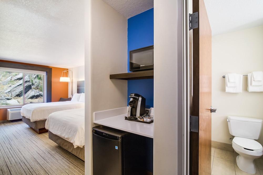 Holiday Inn Express Hotel & Suites Custer by IHG photo 43