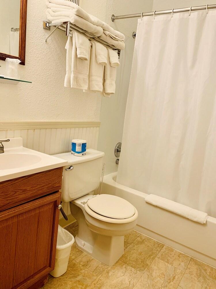 Swiss Alaska Inn photo 7