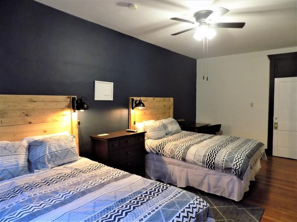 The Landmark Inn photo 32