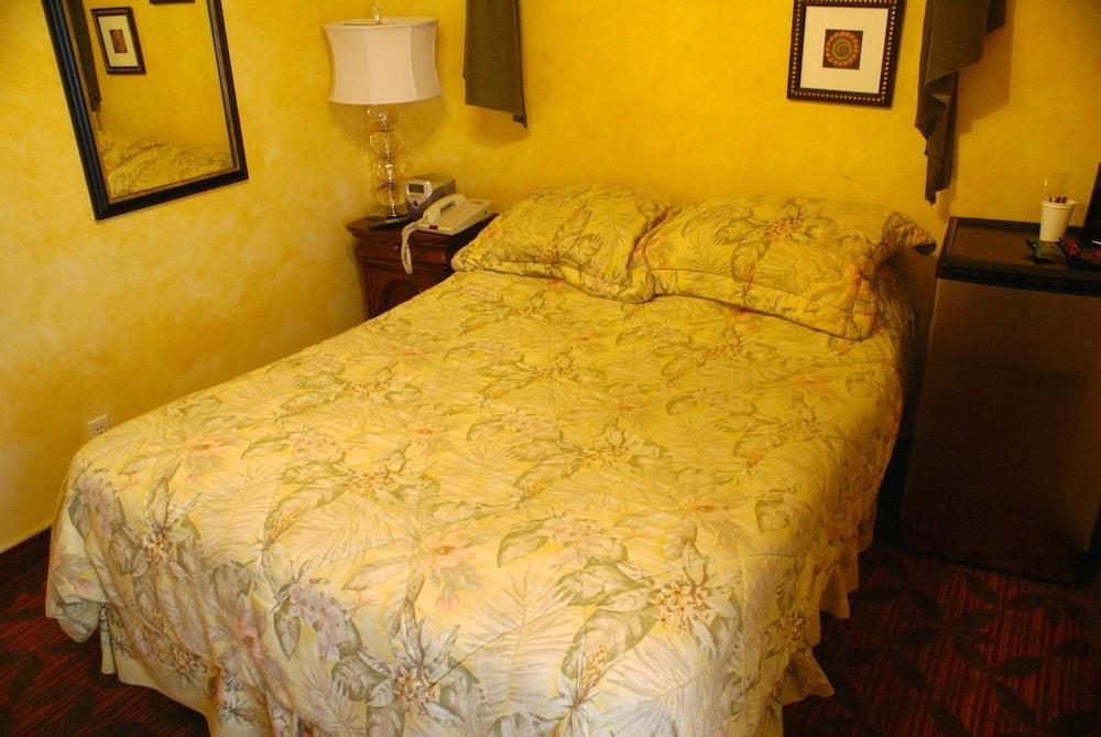 Fitzgerald Hotel photo 22