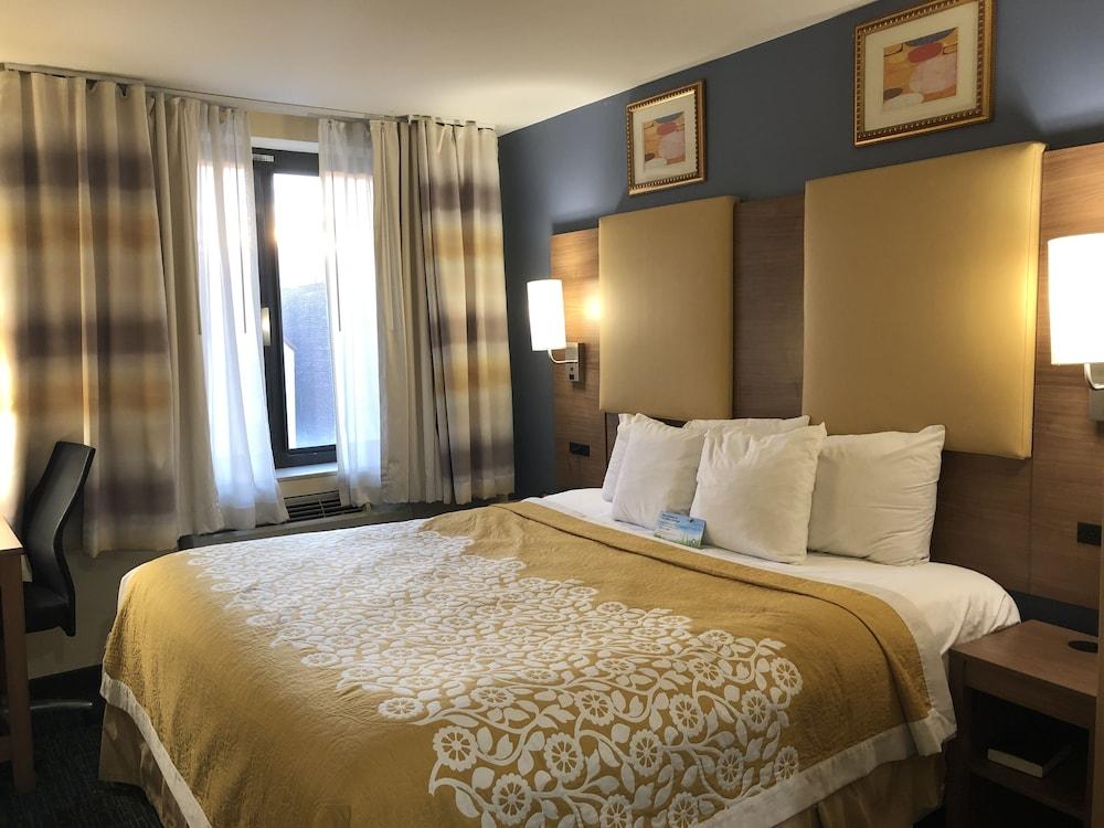Days Inn by Wyndham Brooklyn photo 16